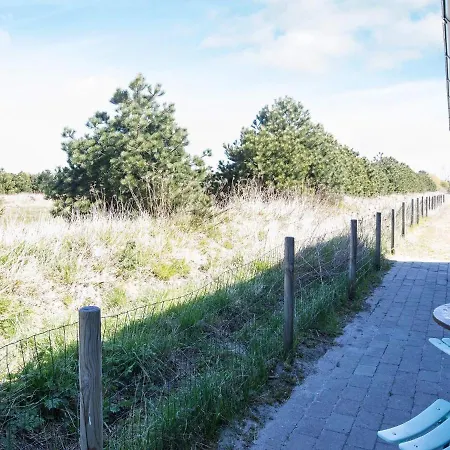 Four-bedroom Holiday In Vaeggerlose 16 Bøtø By